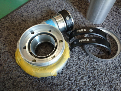 HDi Clamp-2.0''