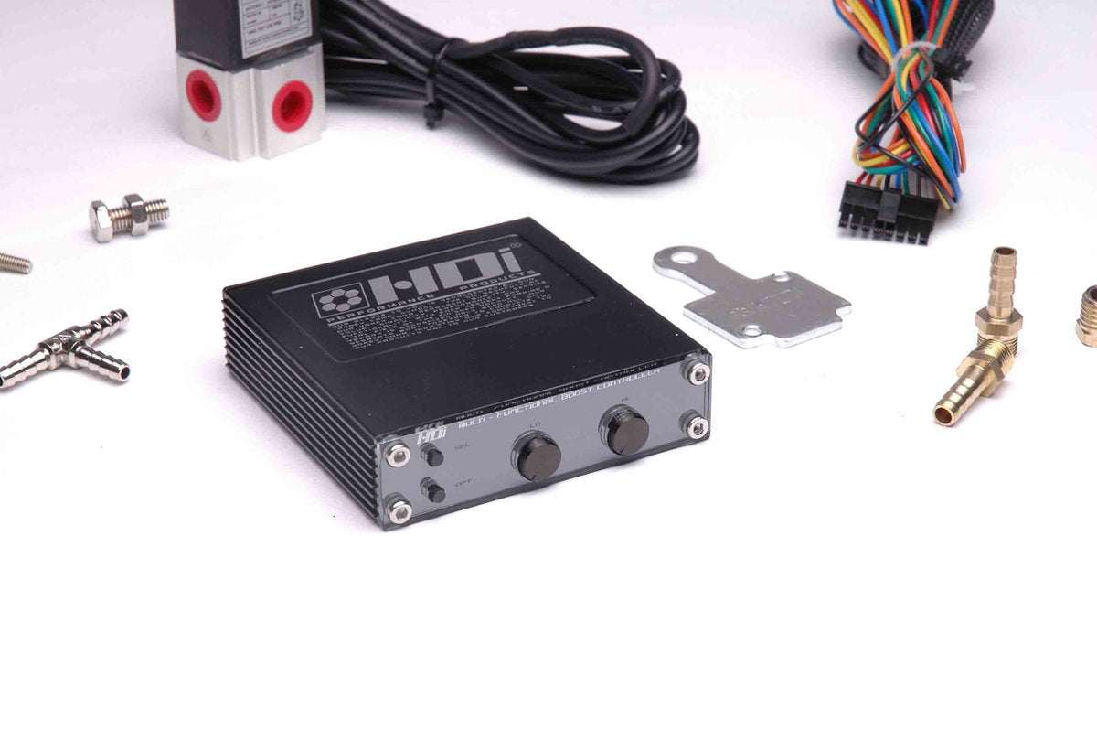 HDi SE Electronic Boost Controller