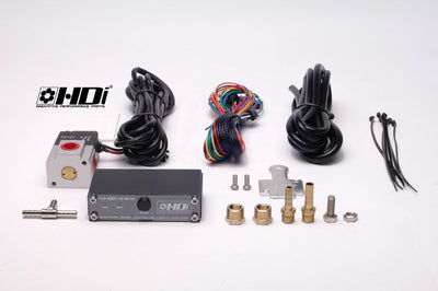 HDi EBC-R Electronic Boost Controller