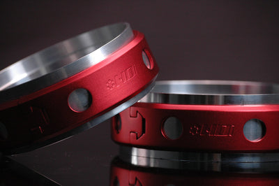 HDi Clamp-4.0''