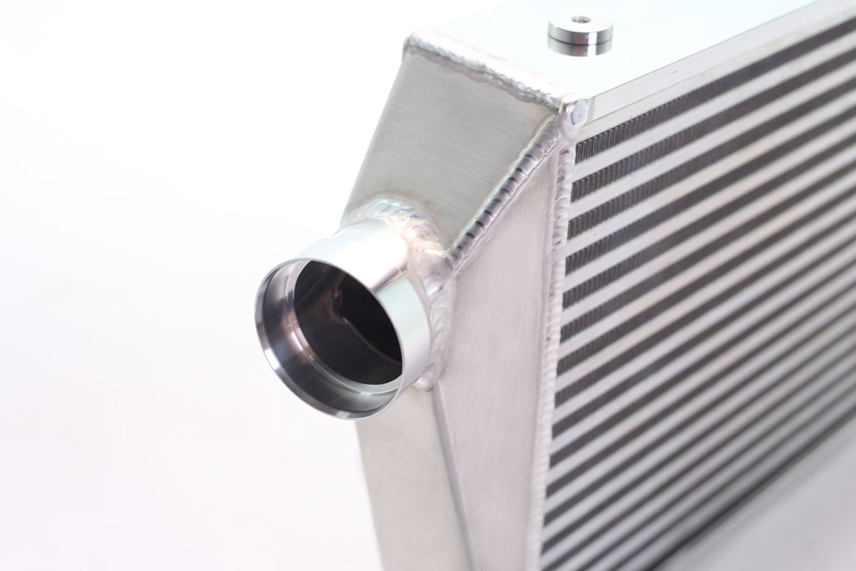 HDi GT2 520 Intercooler | 720 × 290 × 80 mm