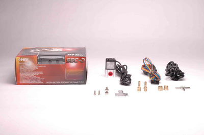 HDi SE Electronic Boost Controller