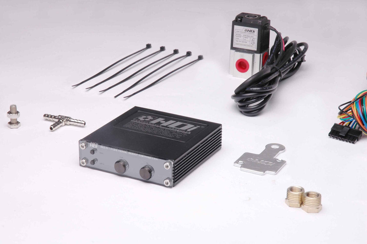 HDi SE Electronic Boost Controller
