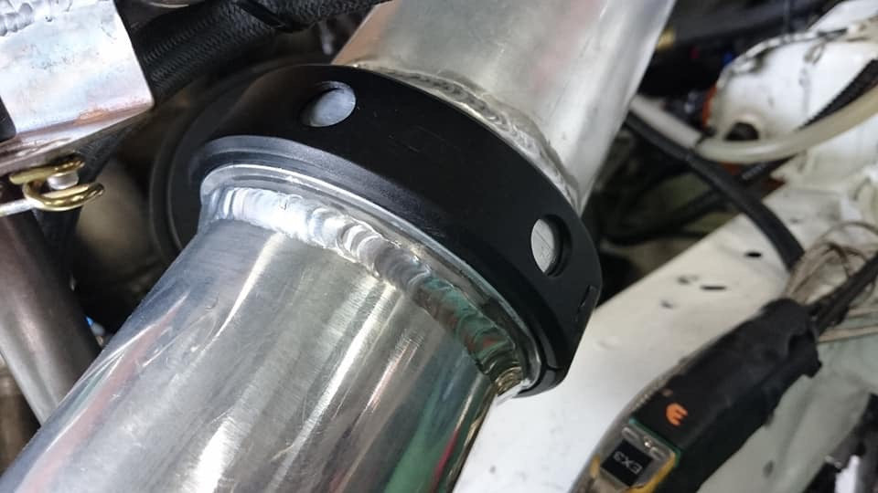 HDi Clamp-2.75''