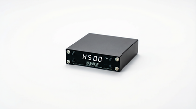 HDi MFBC Multi-Function Boost Controller