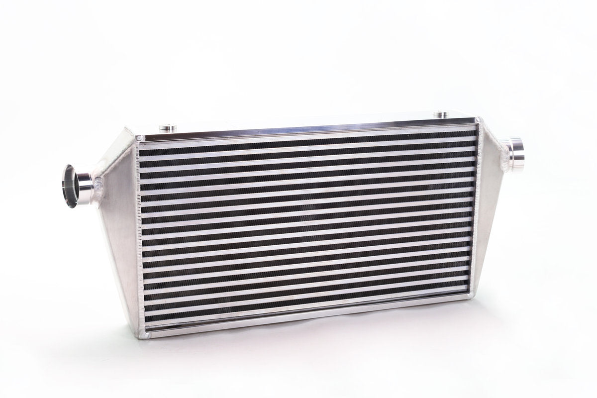 HDi GT2 520 Intercooler | 720 × 290 × 80 mm