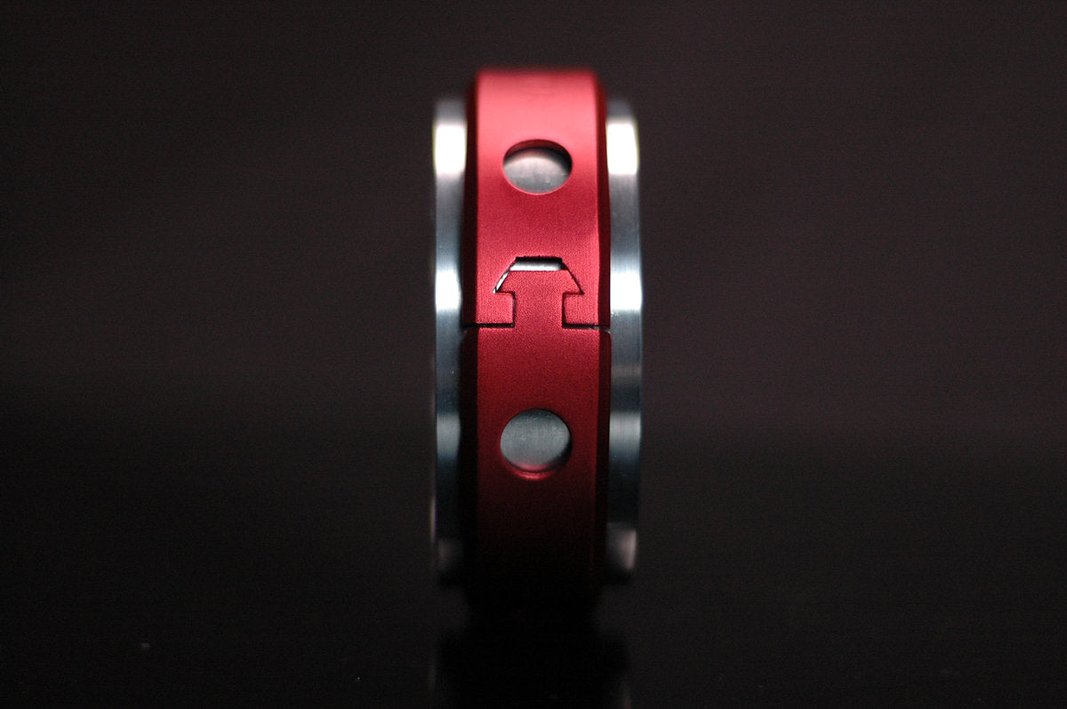 HDi Clamp-2.0''