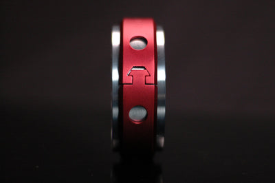 HDi Clamp-2.0''
