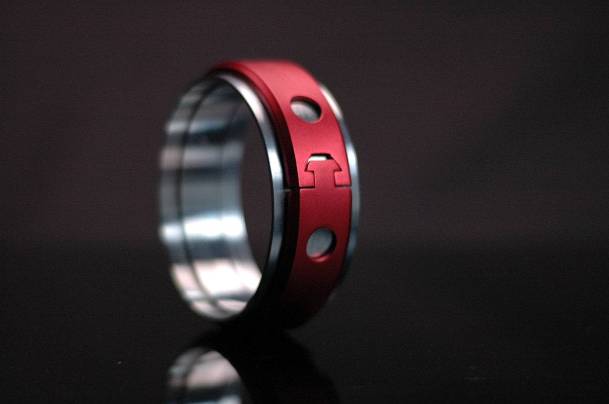 HDi Clamp-2.5''