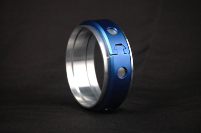 HDi Clamp-2.5''