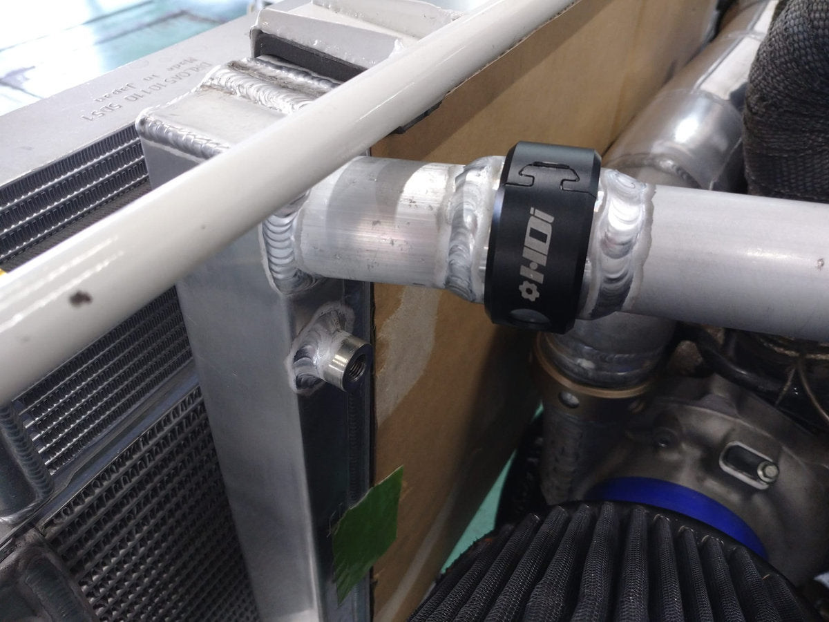 HDi Clamp-1.0''