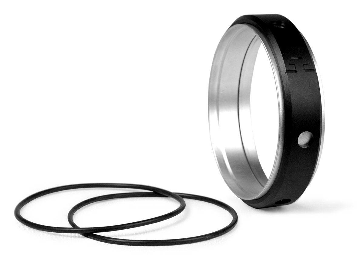 HDi Clamp-5.0''