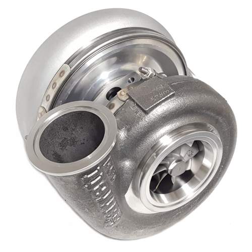 Garrett G-Series G42-1450 Turbo Assembly Kit – additional product view