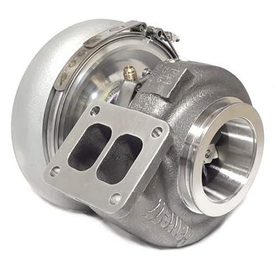 Garrett G-Series G45-1350 Turbocharger – product view