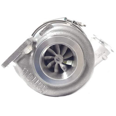Garrett G-Series G45-1125 Turbocharger – additional view 2