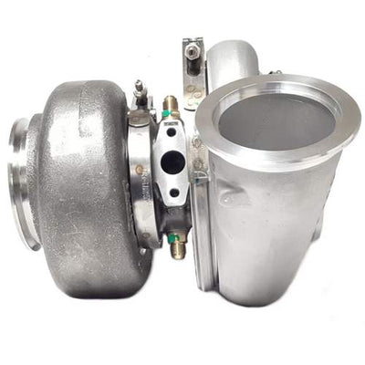 Garrett G-Series G45-1350 Turbocharger – additional view 3