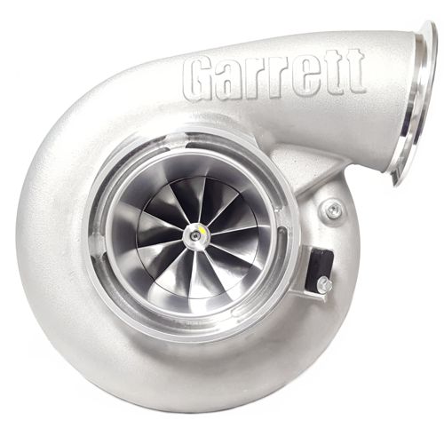 Garrett G-Series G45-1350 Turbocharger – additional product view