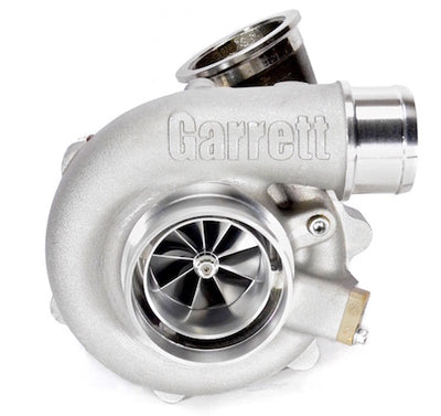 Garrett G-Series G25-550 Turbocharger – additional product view