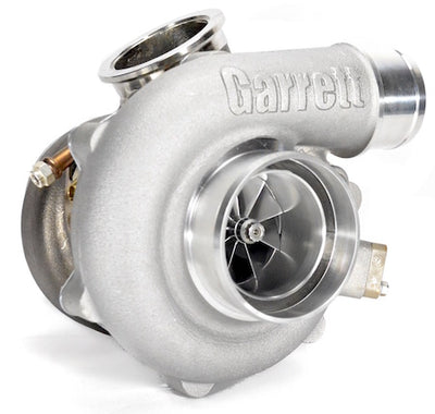 Garrett G-Series G25-660 Turbocharger – additional product view