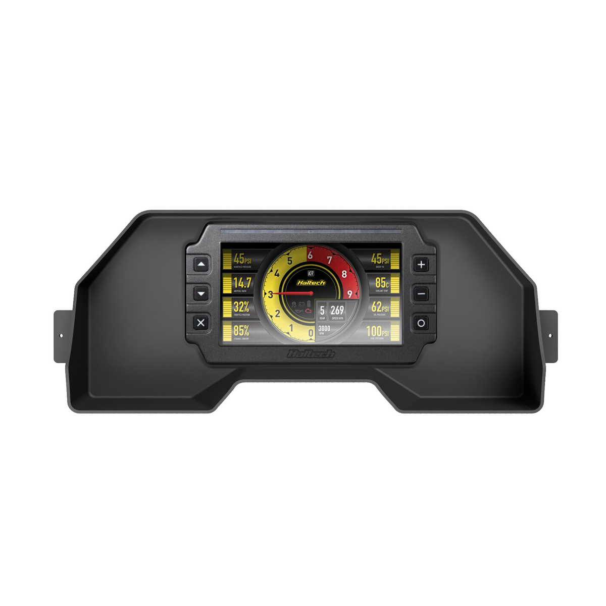 Mako Haltech Dash Mount | Nissan 300ZX Z31 (1983–1989) (display sold separately)