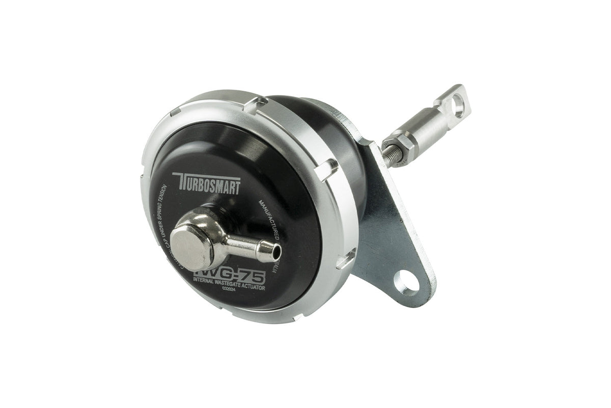 Turbosmart IWG75 Wastegate Actuator for Subaru Impreza WRX 08