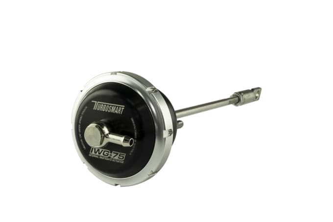 Turbosmart IWG75 Wastegate Actuator for Dodge Ram 5.9L TD