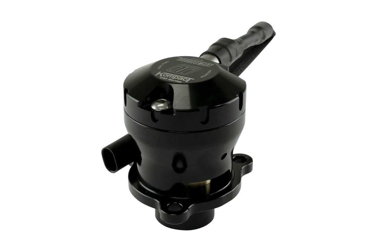Turbosmart Kompact EM BOV | VR22 Ford Fiesta ST