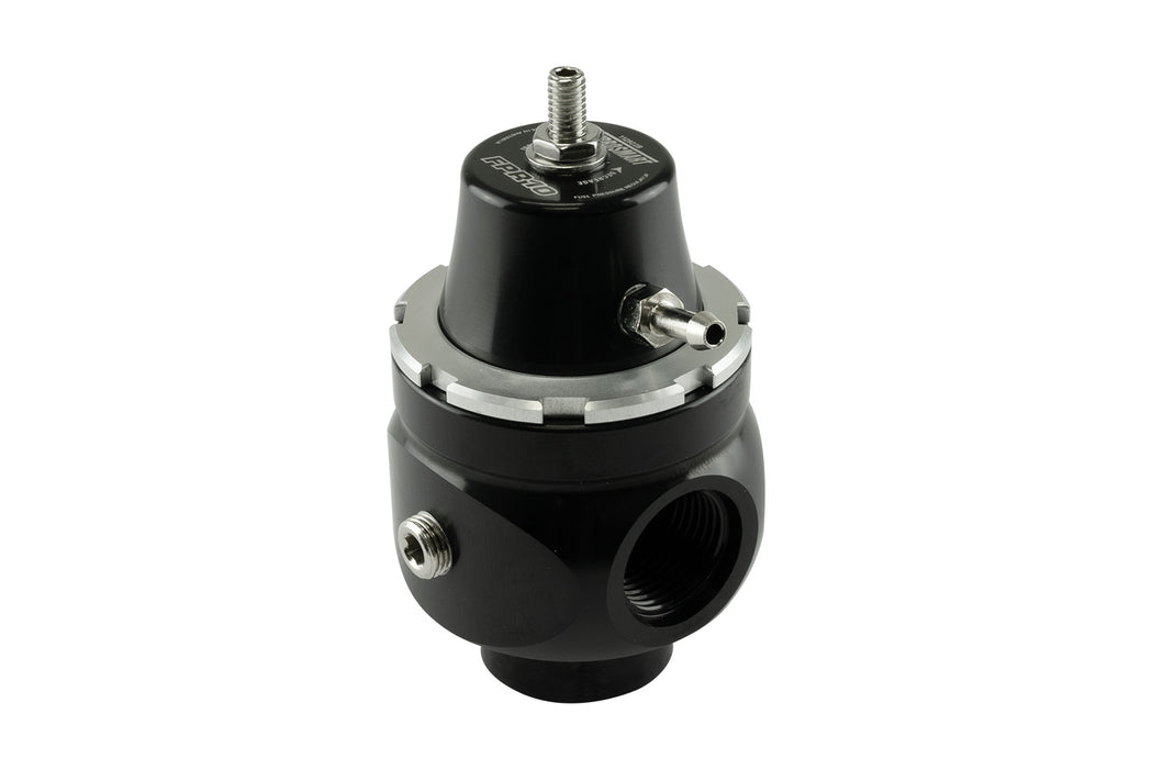 Turbosmart FPR10 Fuel Pressure Regulator | -10AN