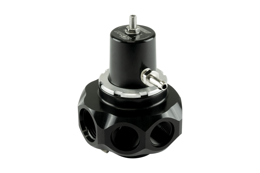 Turbosmart FPR12 Pro M Mechanical Fuel Pressure Regulator | -12AN