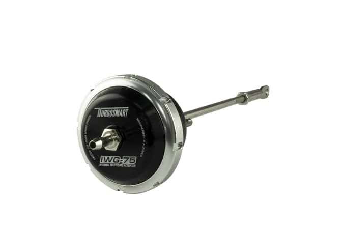 Turbosmart IWG75 Wastegate Actuator for Ford Power Stroke 7.3L