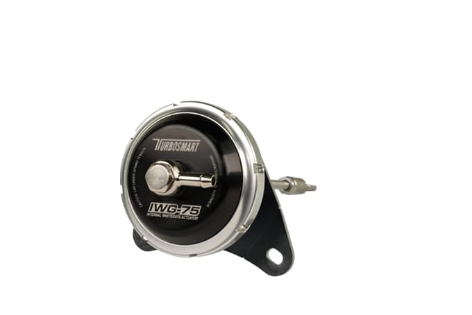 Turbosmart IWG75 Wastegate Actuator for GM LTG 2.0L