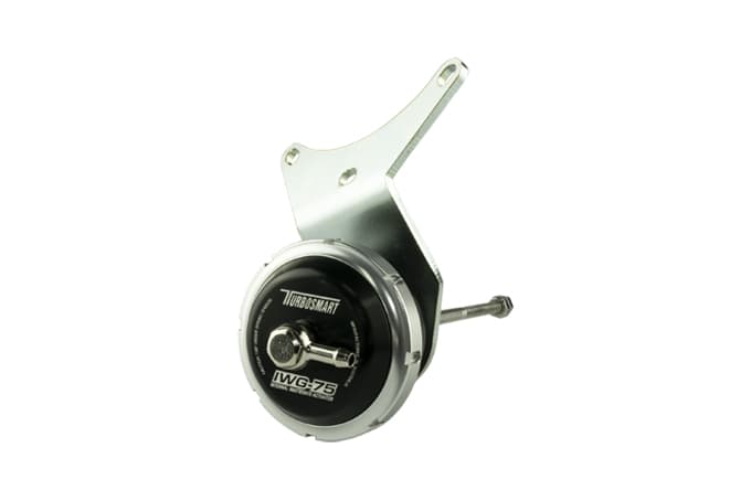 Turbosmart IWG75 Wastegate Actuator for Corsa VXR