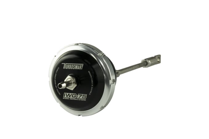 Turbosmart IWG75 Wastegate Actuator for Subaru WRX MY15