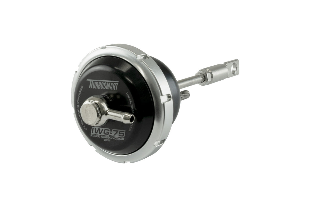 Turbosmart IWG75 Wastegate Actuator for Garrett GT22