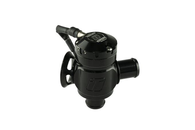 Turbosmart Kompact EM BOV | Universal 25mm Universal 25mm