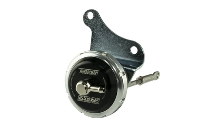 Turbosmart IWG75 Wastegate Actuator for Nissan Patrol TD42T