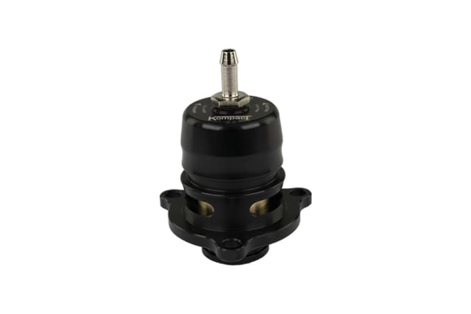Turbosmart Kompact BOV | Ford Focus RS Mk3 2.3 EcoBoost