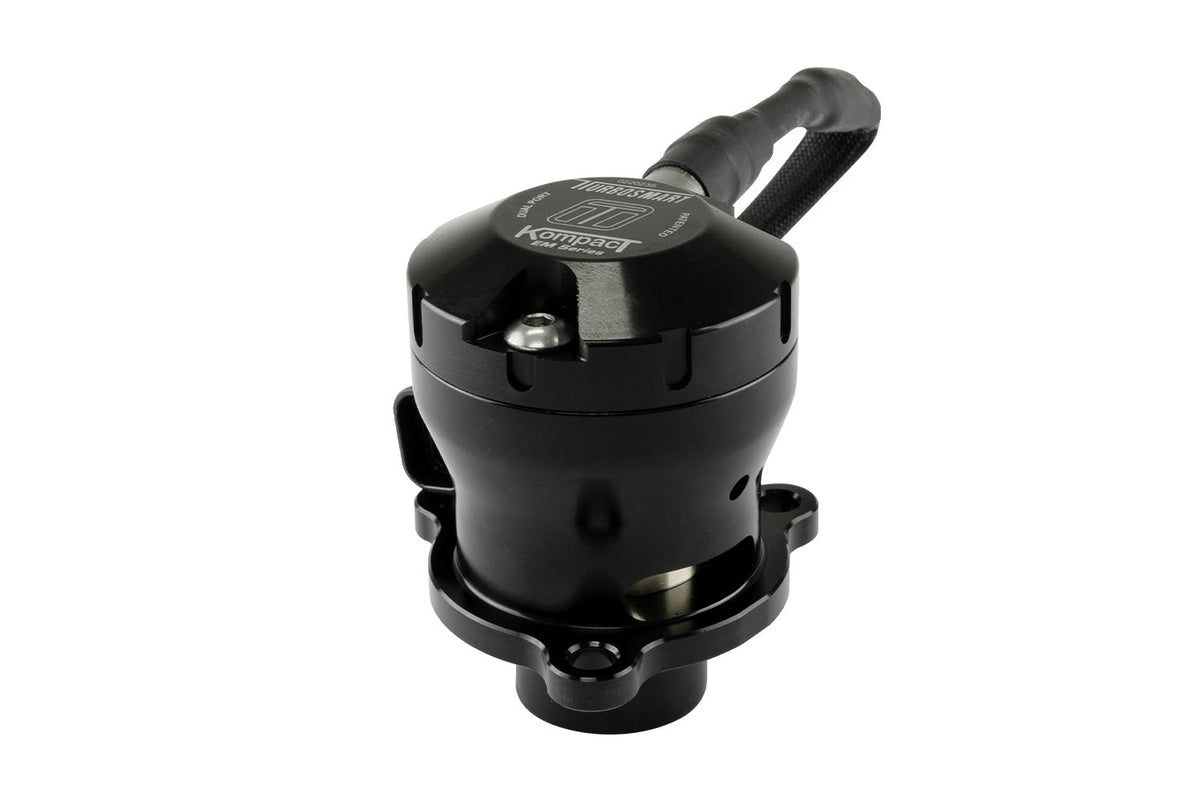 Turbosmart Kompact EM BOV | VR24 Subaru WRX FA24F