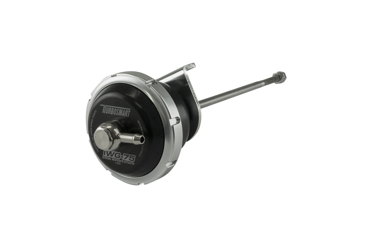 Turbosmart IWG75 Wastegate Actuator for Ford Focus RS 2.5T