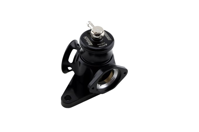 Turbosmart Kompact BOV | Subaru