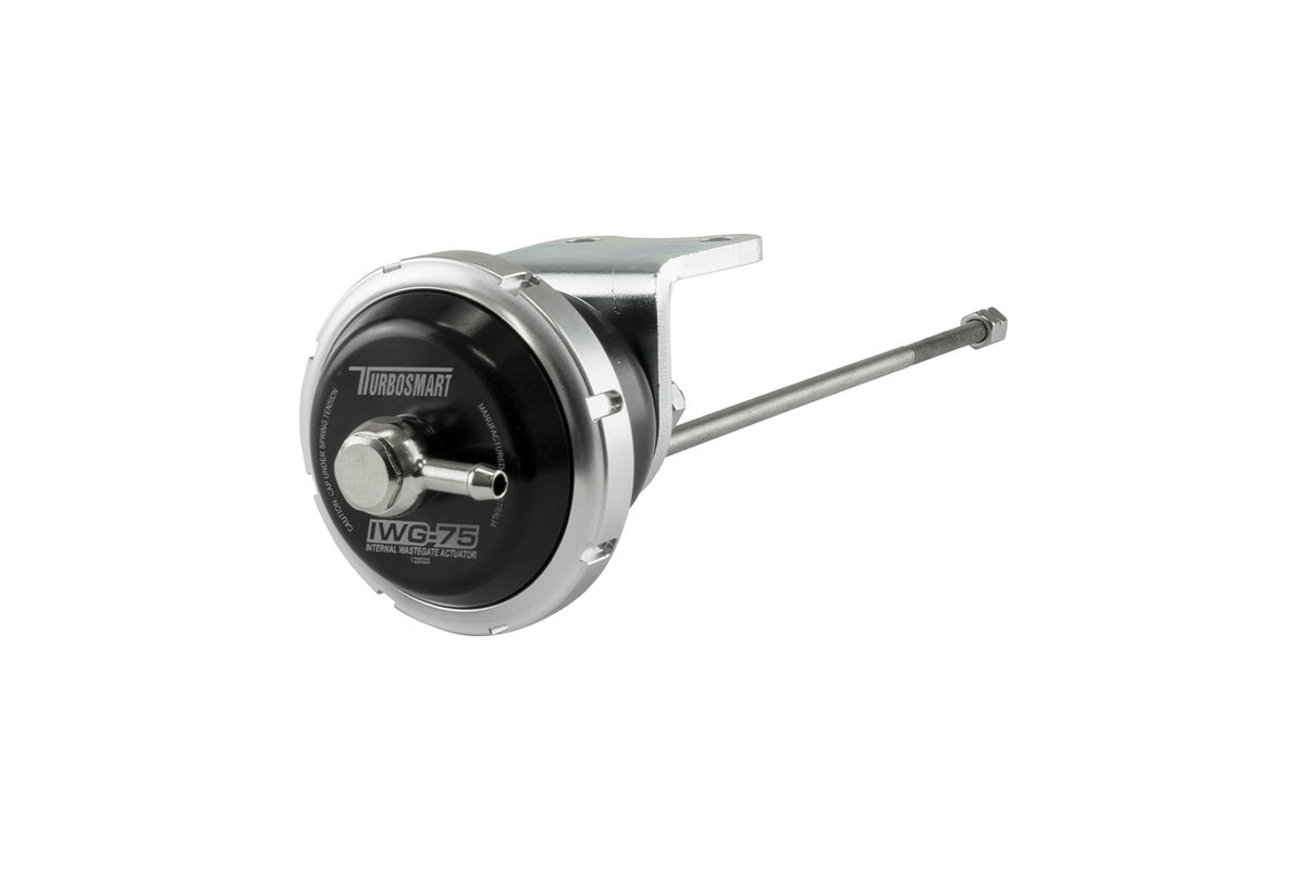 Turbosmart IWG75 Wastegate Actuator for VAG K04 Variant