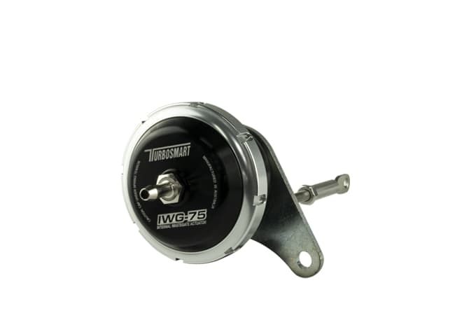 Turbosmart IWG75 Wastegate Actuator for Mazda MPS (RHD)