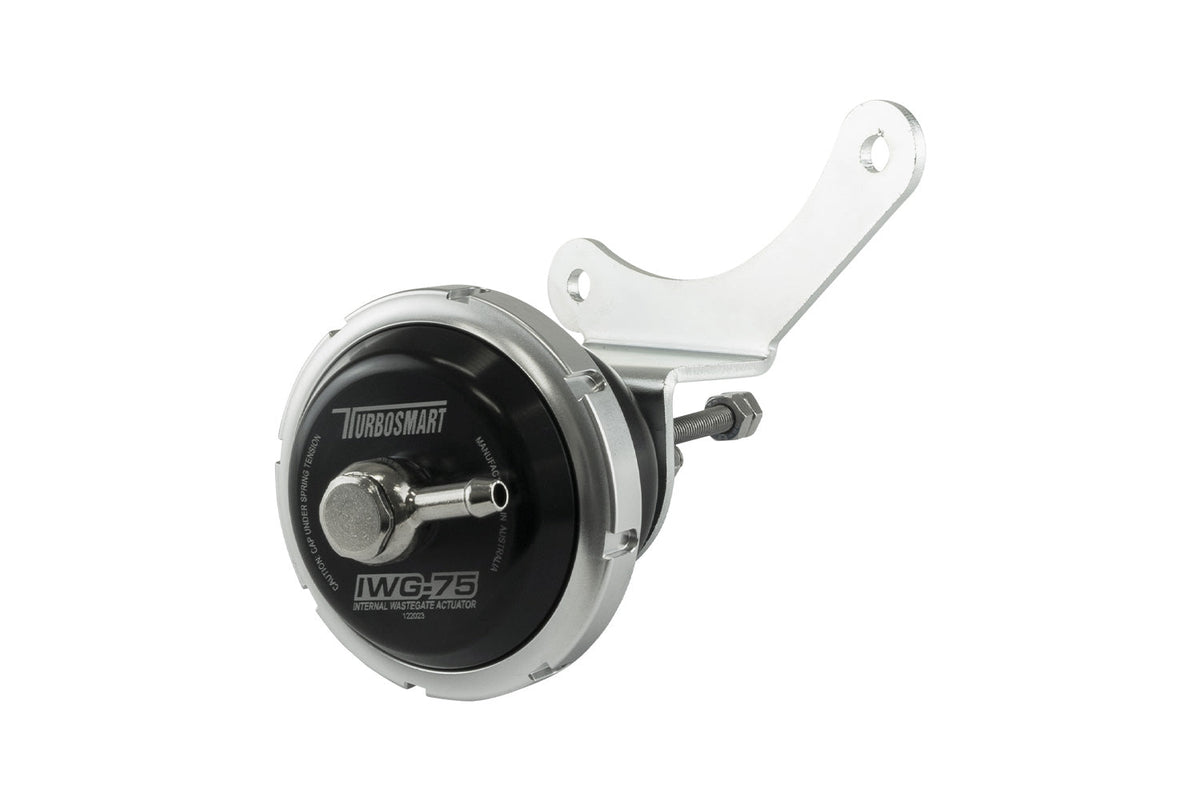 Turbosmart IWG75 Wastegate Actuator for Ford Focus ST/XR5 2.5L Turbo