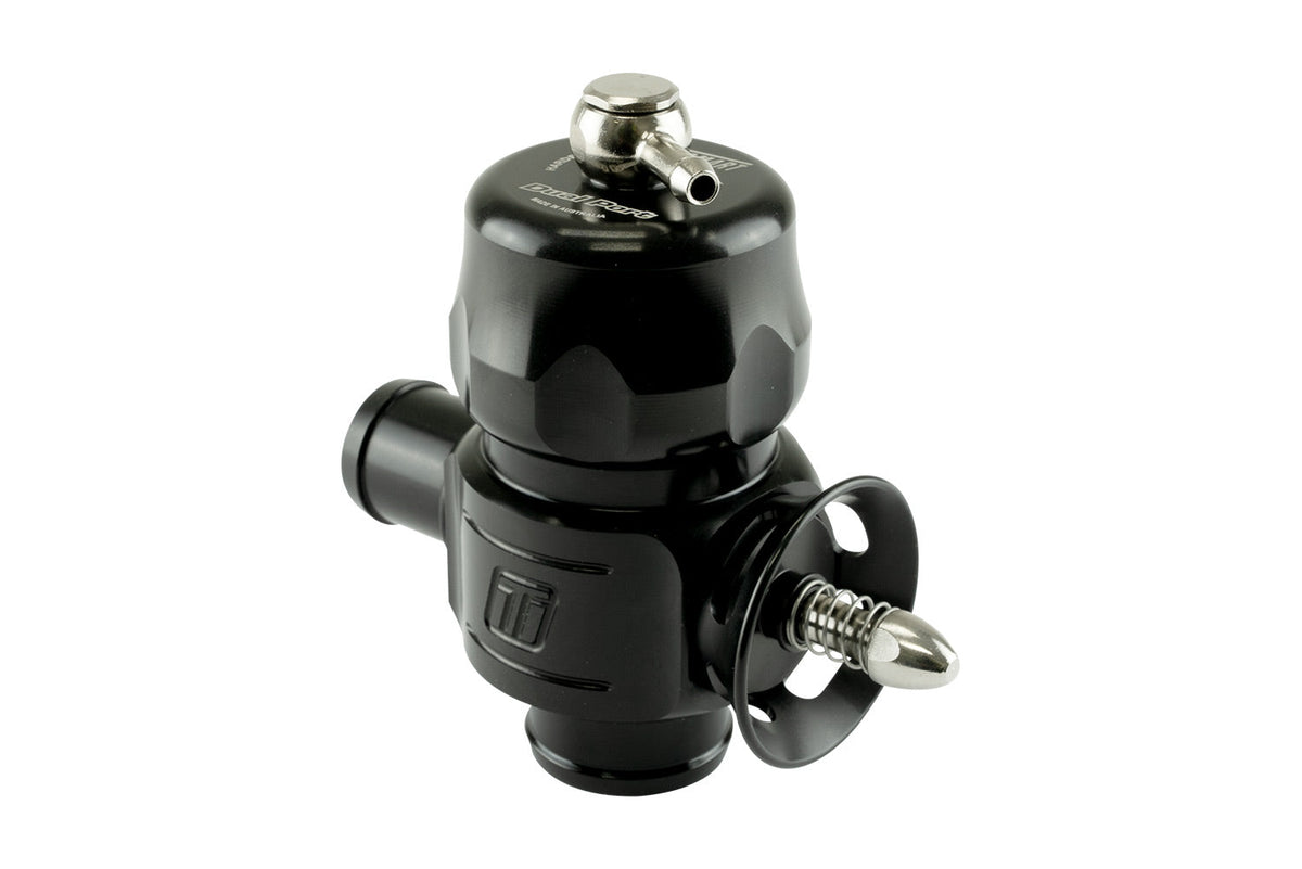 Turbosmart Smart Port BOV | Subaru WRX 2015-current