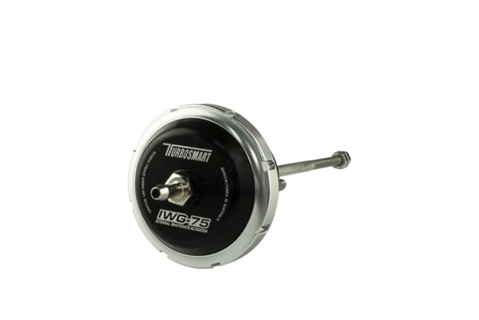 Turbosmart IWG75 Wastegate Actuator for Ford Fiesta ST 1.6L Ecoboost