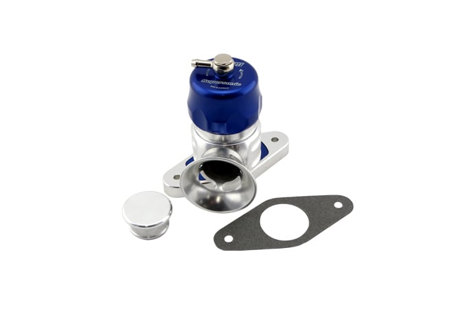 Turbosmart BOV5 Supersonic | Mazda / Subaru