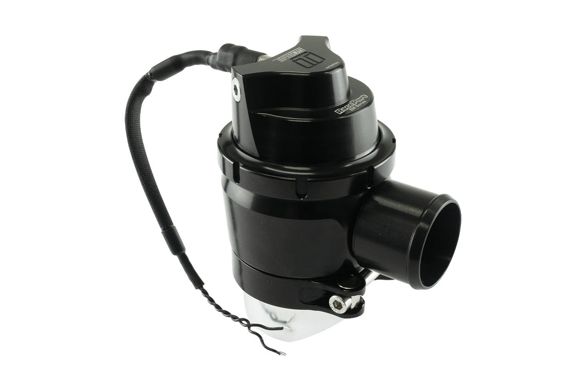 Turbosmart GenV RacePort EM Plumb Back | Female Flange Sleeper
