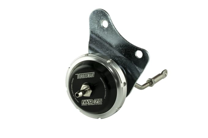 Turbosmart IWG75 Wastegate Actuator for Nissan Pulsar/Juke 1.6T