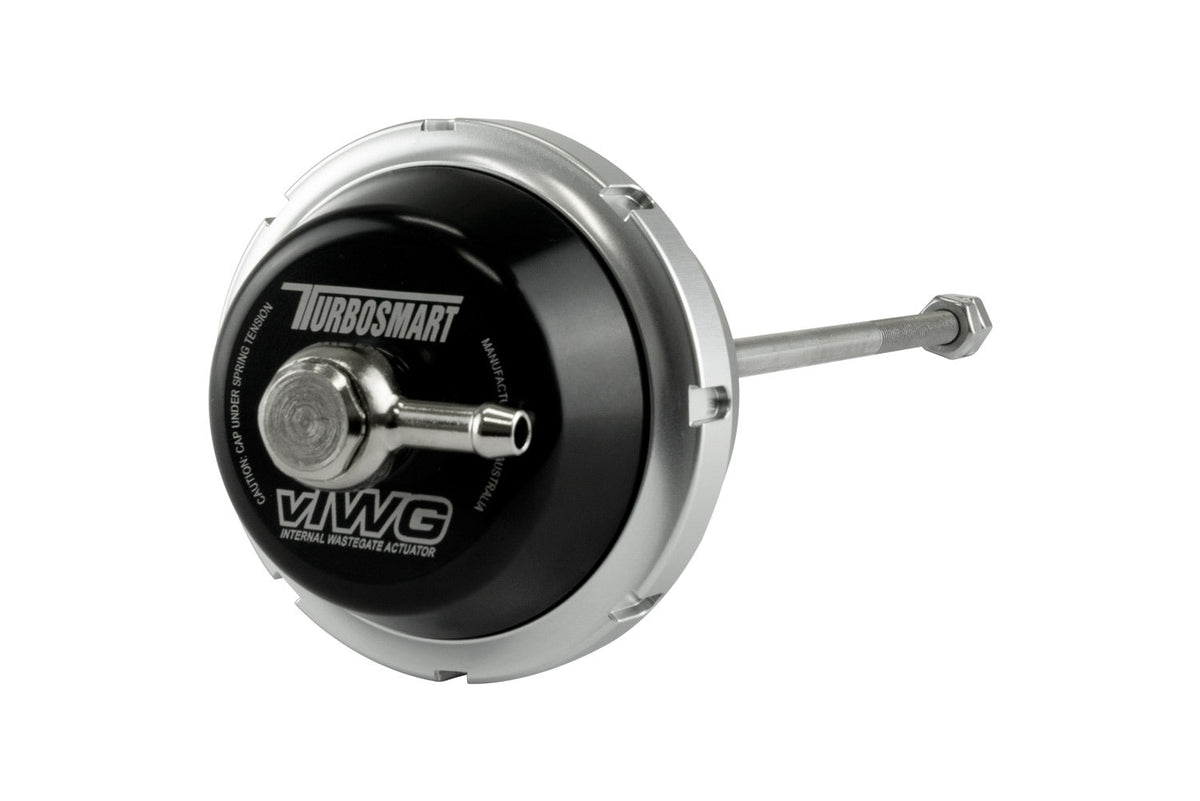 Turbosmart vIWG Universal Vacuum Wastegate Actuator (UNF, 150 mm)