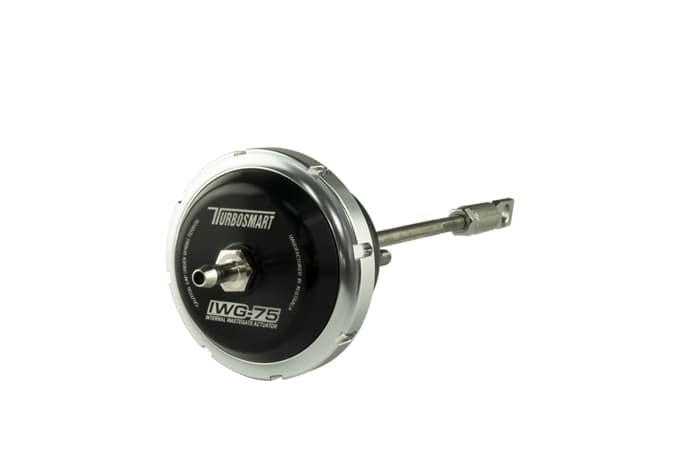 Turbosmart IWG75 Wastegate Actuator for Ford Mustang 2.3 EcoBoost